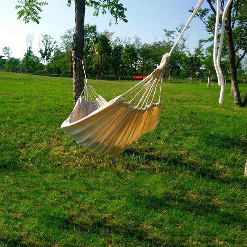 Outdoor Hammock