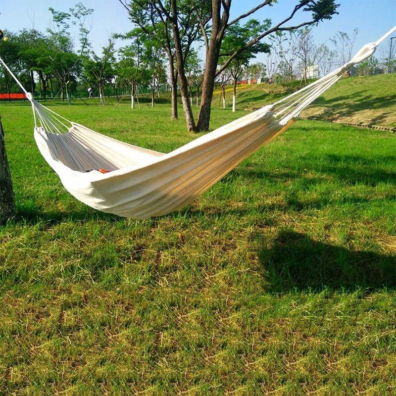 Outdoor Hammock