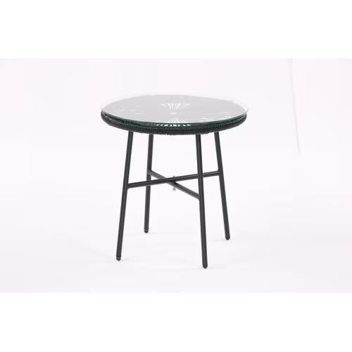 3 Piece Terrace Bistro Set