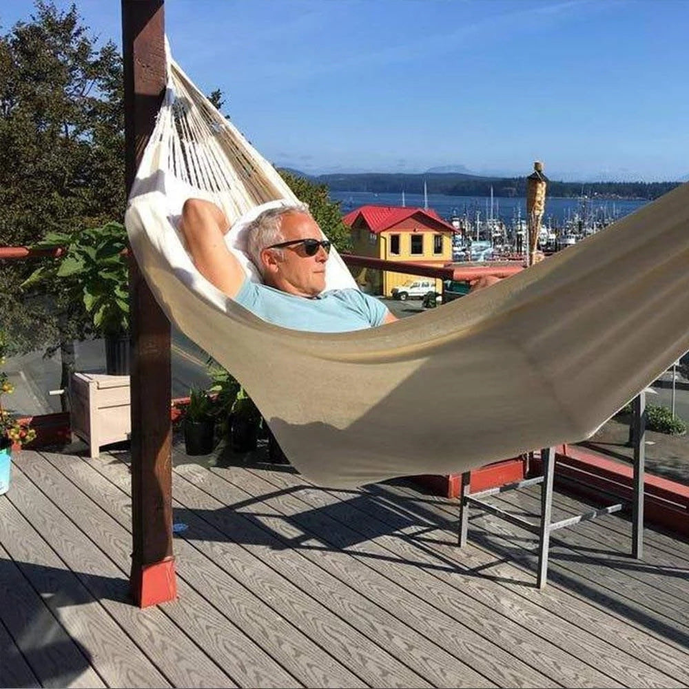 Outdoor Hammock