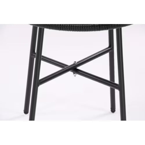 3 Piece Terrace Bistro Set