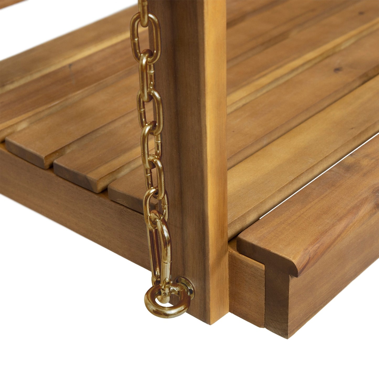 Hanging Porch Swing