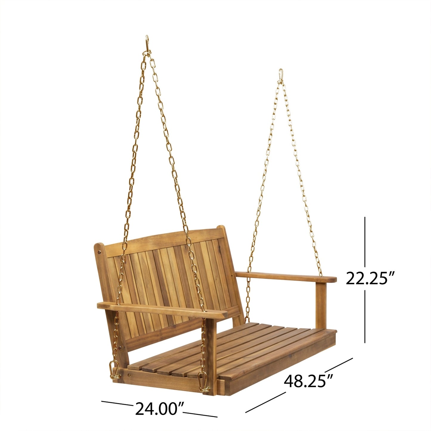 Hanging Porch Swing