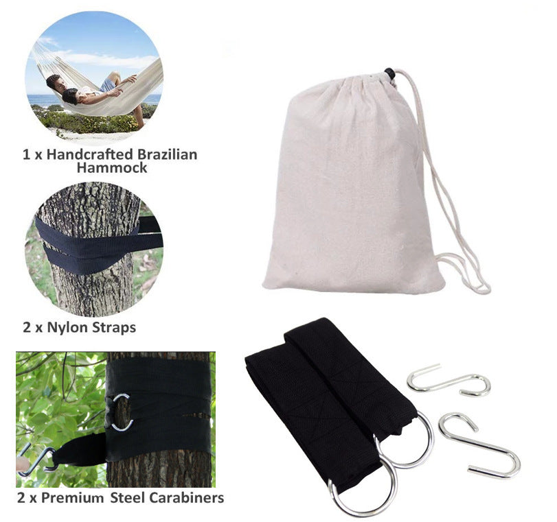 Outdoor Hammock