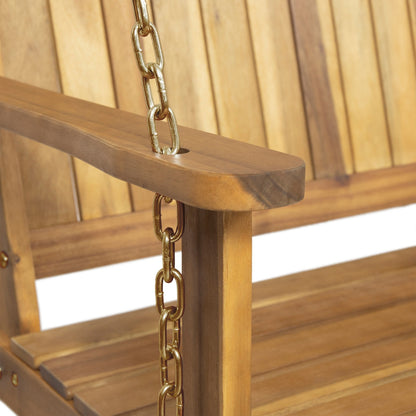 Hanging Porch Swing