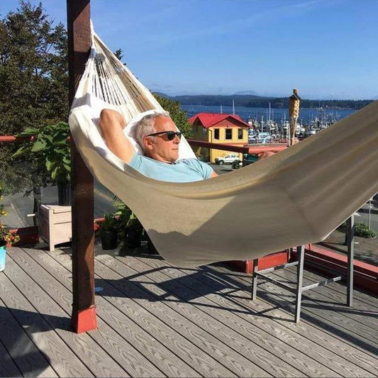 Outdoor Hammock