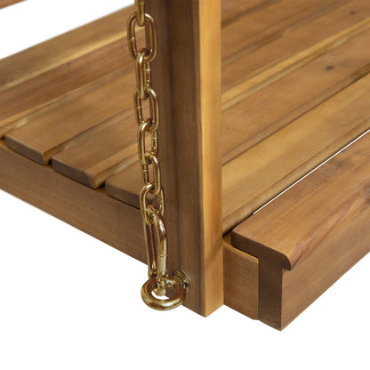 Hanging Porch Swing